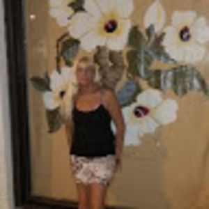 Meet your Posher, Beverley